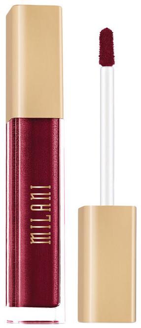 Lūpu krāsa Milani Amore Matte Metallic, 10 pretty problemattic