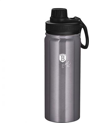 Veepudel Berlinger Haus BH/7763, hall v., roostevaba teras, 0.720 l