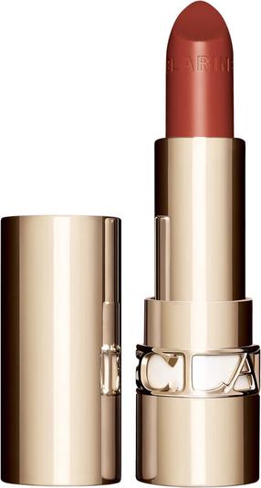 Губная помада Clarins Joli Rouge Satin, 3.5 г, 737 spicy cinnamon