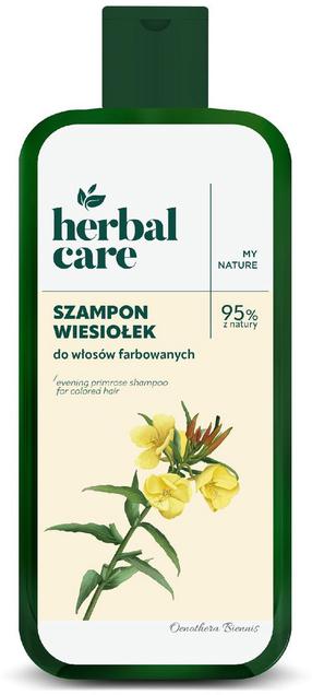 Šampoon Farmona Herbal Care My Nature, 330 ml