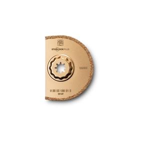 Uzgalis Fein 63502169210, 9 cm