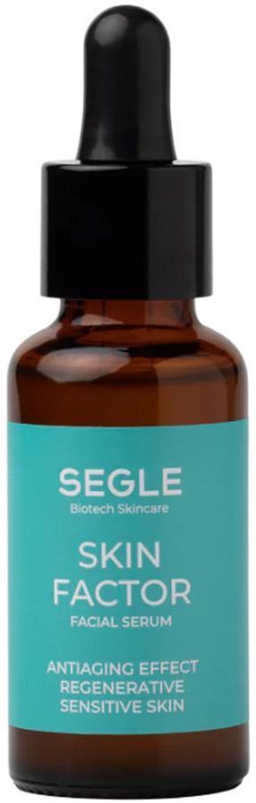 Näo seerum Segle Skin Factor Regenerating, 30 ml