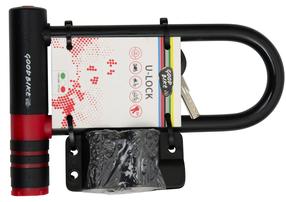 Lukk Good Bike 92777, 210 mm