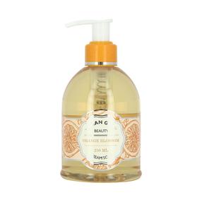Vedelseep Vivian Gray Orange Blossoms, apelsin, 250 ml