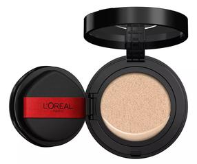 Kompakts pulveris L’Oréal Paris Infallible 24H Cushion, n100, 11 g