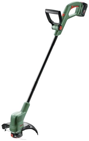 Akumuliatorinė žoliapjovė Bosch Easy Grass Cut 18V-26, 18 V