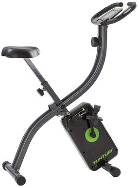 Dviratinis treniruoklis Tunturi Cardio Fit B20 X-Bike 17TCFB2000