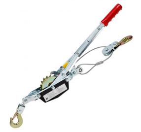 Подъемная таль Yato YT-5911, 1000 кг, -