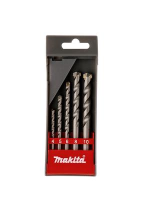 Urbju komplekts Makita D-05175, akmens, taisne, 10 mm x 10 cm