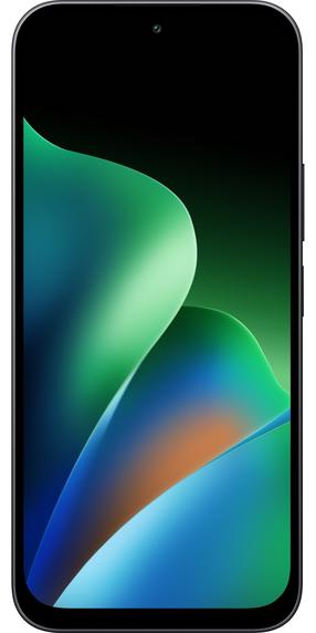 Mobilais telefons Xiaomi Redmi 17 4G, 128 GB, melns krās.