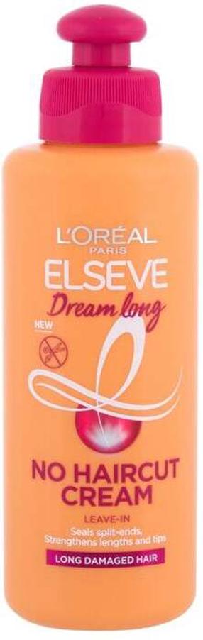 Plaukų kremas L’Oréal Paris Elseve Dream Long, 200 ml