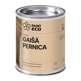 Linsēklu eļļa, 0.75 l