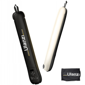 Lampa Ulanzi UA20 WB
