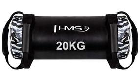 Svorio kuprinė HMS Power Bag x 20 kg