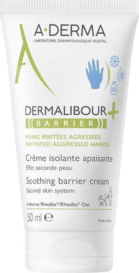 Крем для рук A-Derma Barrier, 50 мл