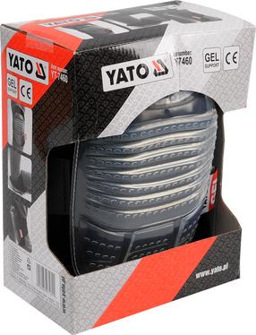 Kelių apsauga Yato YT-7460