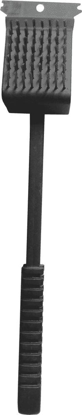 Щеточка для чистки гриля Fieldmann FZG 9003, 36 см