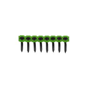 Skrūve Essve, 3.9 mm x 40 mm, 1000 gab.