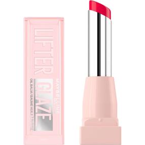 Lūpu balzams Maybelline Lifter Glaze, 2.8 g, 004 cherry swirl, 004 cherry swirl