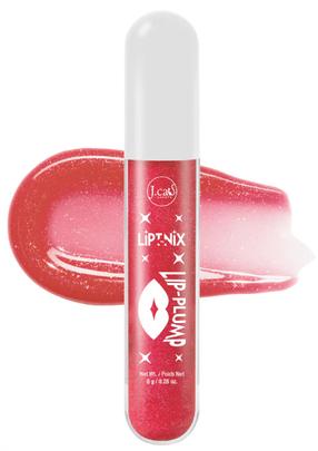 Huuleläige J.Cat Beauty Liptonix, 8 g, plump envy v., 108