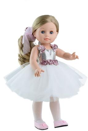 Nukk Paola Reina Emma 06094, 42 cm