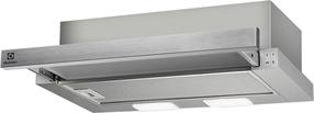 Встроенная вытяжка Electrolux 300 serija LFP226S, серый цв.