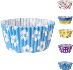Keksiukų formelė Orion 120056, įvairių spalvų, 6 cm x 6 cm