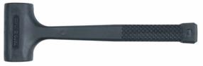 Kummist haamer Yato YT-4623, 130 g