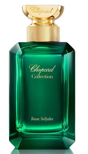 Parfüümvesi Chopard Rose Seljuke, 100 ml