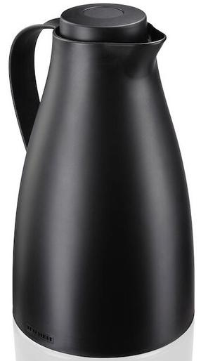 Настольный термос Leifheit Harmonic 28541, 1 л, черный цв.