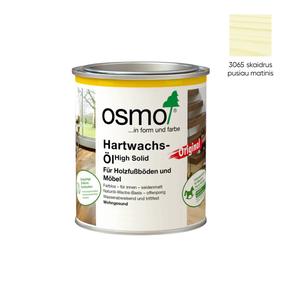 Древесное масло Osmo 3065, 0.75 l
