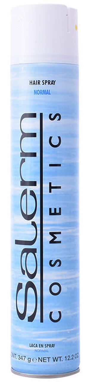 Juukselakk Salerm, 650 ml
