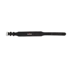 Svarcelšanas josta Outliner SG-1182, melna krās., XL