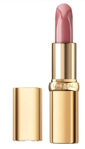 Губная помада L’Oréal Paris Color Riche Free The Nudes, 4.7 г, 601 worth it
