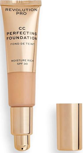 CC krēms Revolution Pro CC Perfecting, SPF 17, f6.5, 26 ml