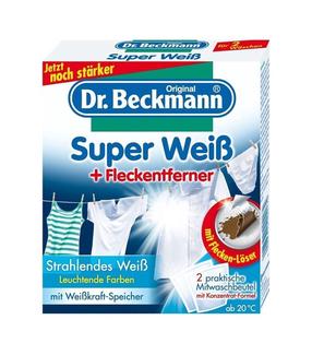 Balinātājs Dr. Beckmann, 0.08 kg