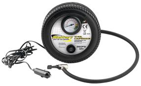 Kompresorius Bottari Compressor Wheel, 17.92 Bar