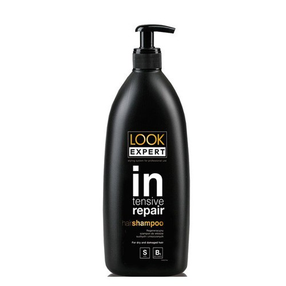 Šampūnas Look Expert Intensive Repair, 900 ml