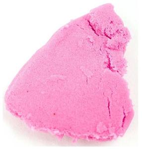 Modeliavimo smėlis, rožinė sp., 1000 g