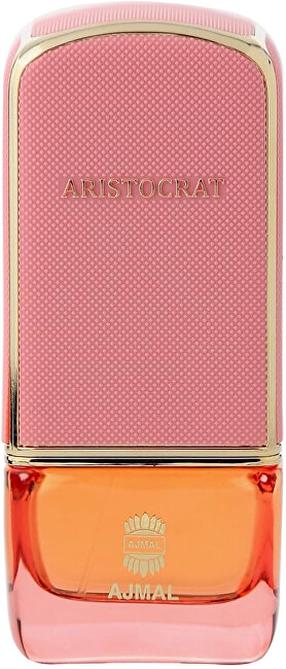 Kvapusis vanduo Ajmal Aristocrat Rose, 75 ml