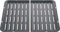 Grilio kepimo plokštė Siemens Grill Tray HZ625071, 36.3 cm x 21.8 cm