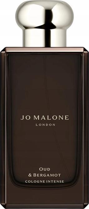 Одеколон Jo Malone Oud & Bergamot, 100 мл, (без упаковки)
