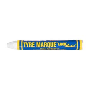 REHVIKRIIT MARKAL TYRE 12,7MM VALGE