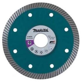 Deimantinis diskas Makita B-46333, 125 mm x 22.2 mm x 1.4 mm