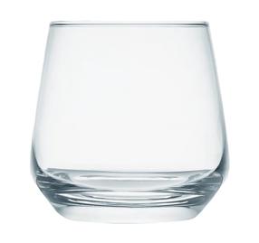 Stikliukų komplektas Ambition Sparkle, stiklas, 0.345 l, 6 vnt.