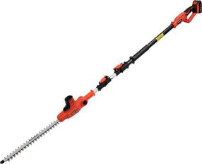 Akutoitel hekilõikur Yato YT-82834, 18 V