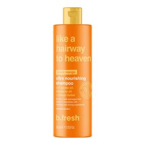 Šampūnas b.fresh. Like A Hairway To Heaven, 355 ml
