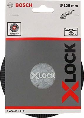 Adapteris Bosch X-LOCK, 125 mm