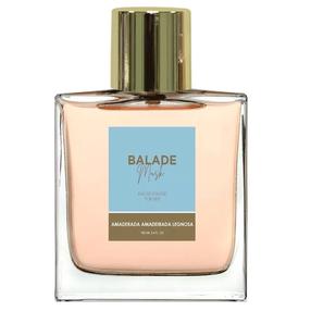 Tualetinis vanduo Melody Balade Musk, 100 ml