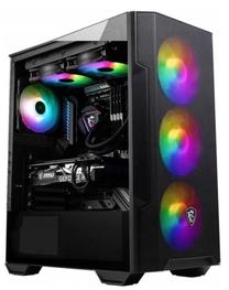 Stacionarus kompiuteris Mdata Gaming 5600G, 3 TB, DDR4 32 GB, SSD+HDD 1 TB 2 TB, Radeon RX 580 8 GB GDDR5, Windows 11 90301409
